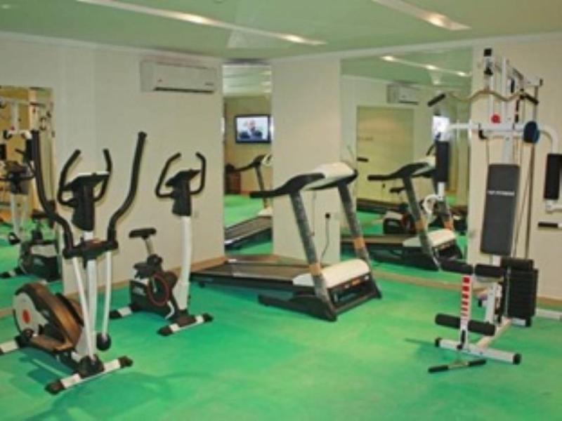 Al Muhaidb Sulaimanya Askary Hospital Riyadh Eksteriør bilde