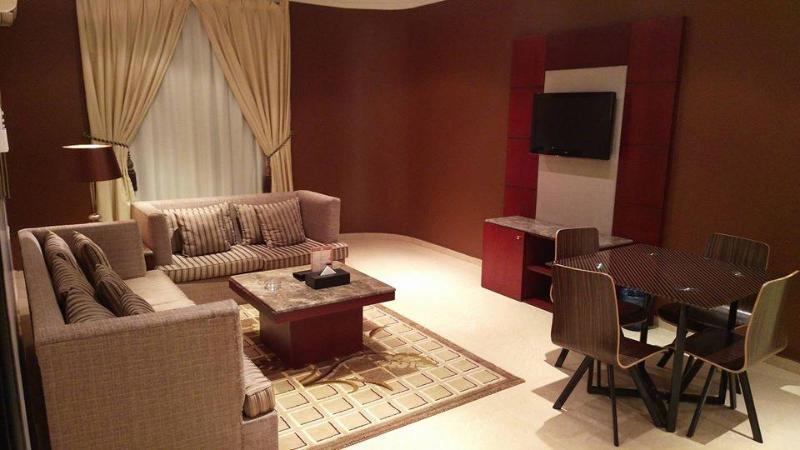 Al Muhaidb Sulaimanya Askary Hospital Riyadh Eksteriør bilde