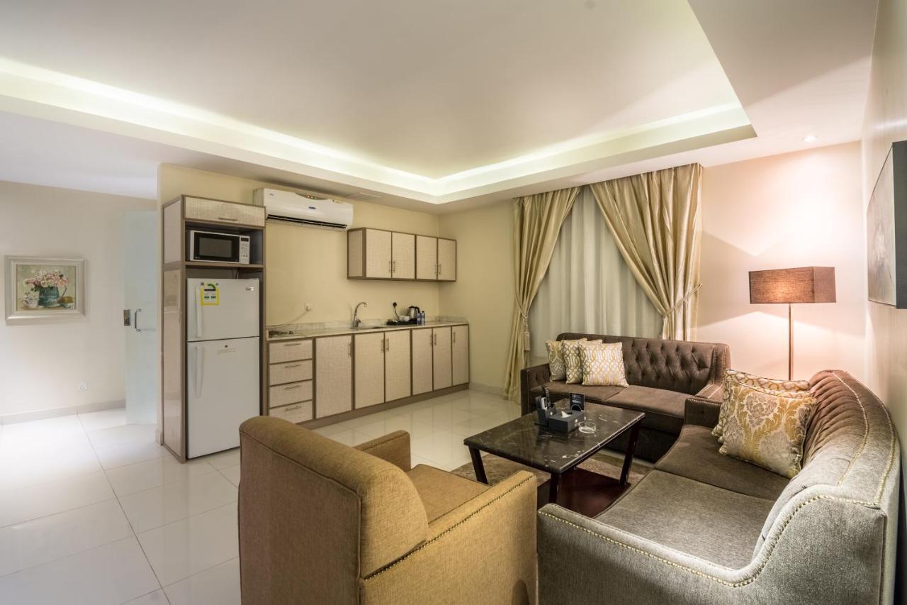 Al Muhaidb Sulaimanya Askary Hospital Riyadh Eksteriør bilde