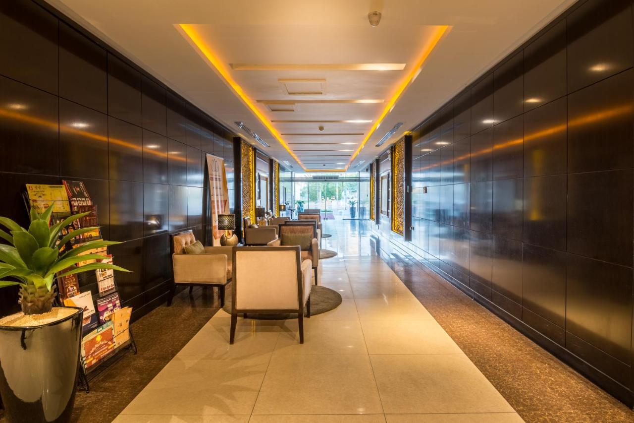 Al Muhaidb Sulaimanya Askary Hospital Riyadh Eksteriør bilde