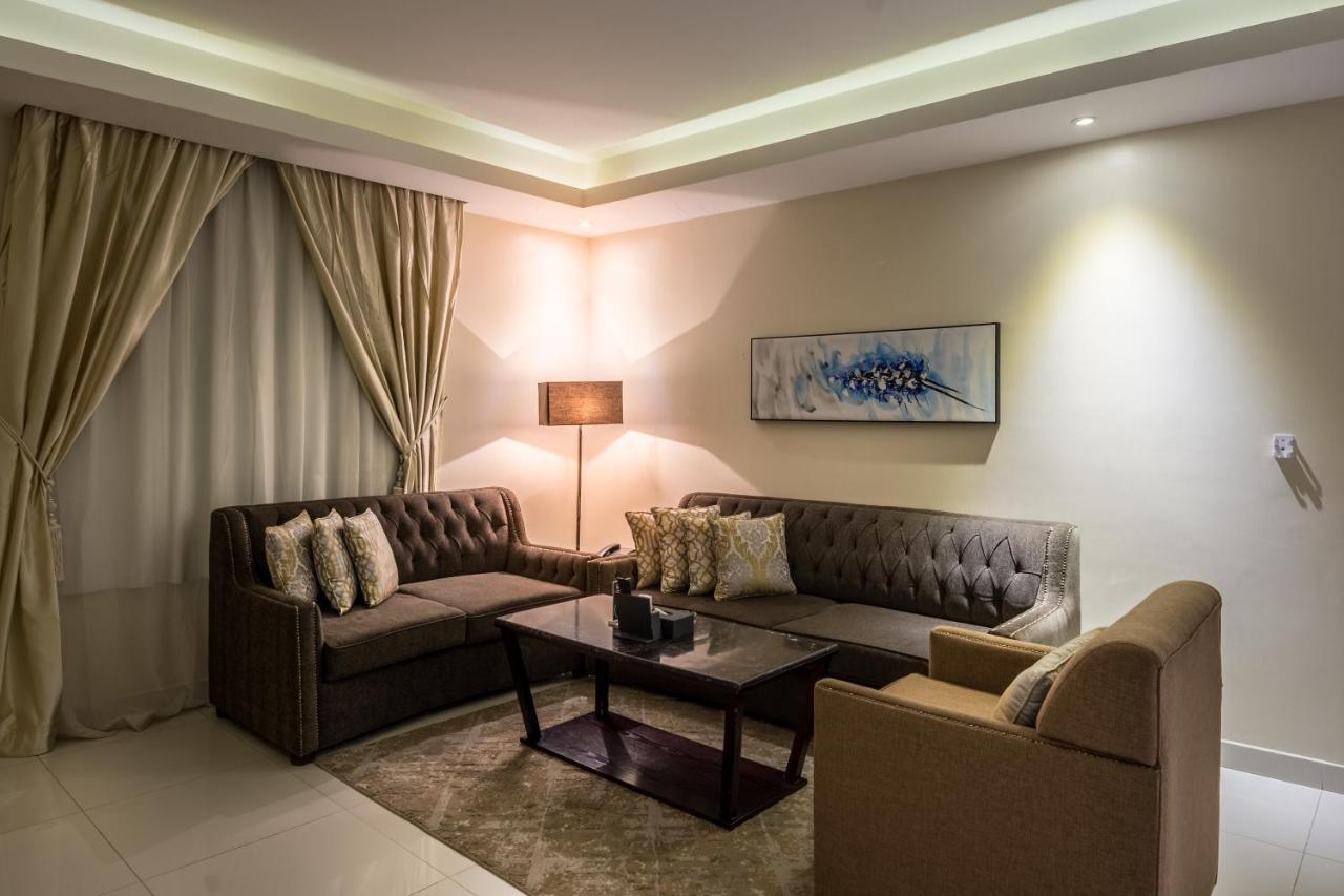 Al Muhaidb Sulaimanya Askary Hospital Riyadh Eksteriør bilde