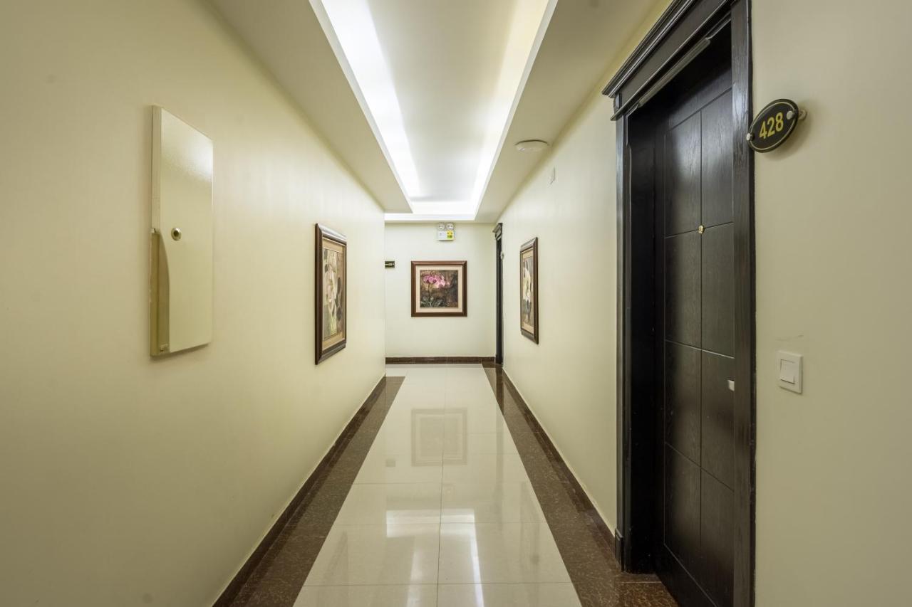 Al Muhaidb Sulaimanya Askary Hospital Riyadh Eksteriør bilde