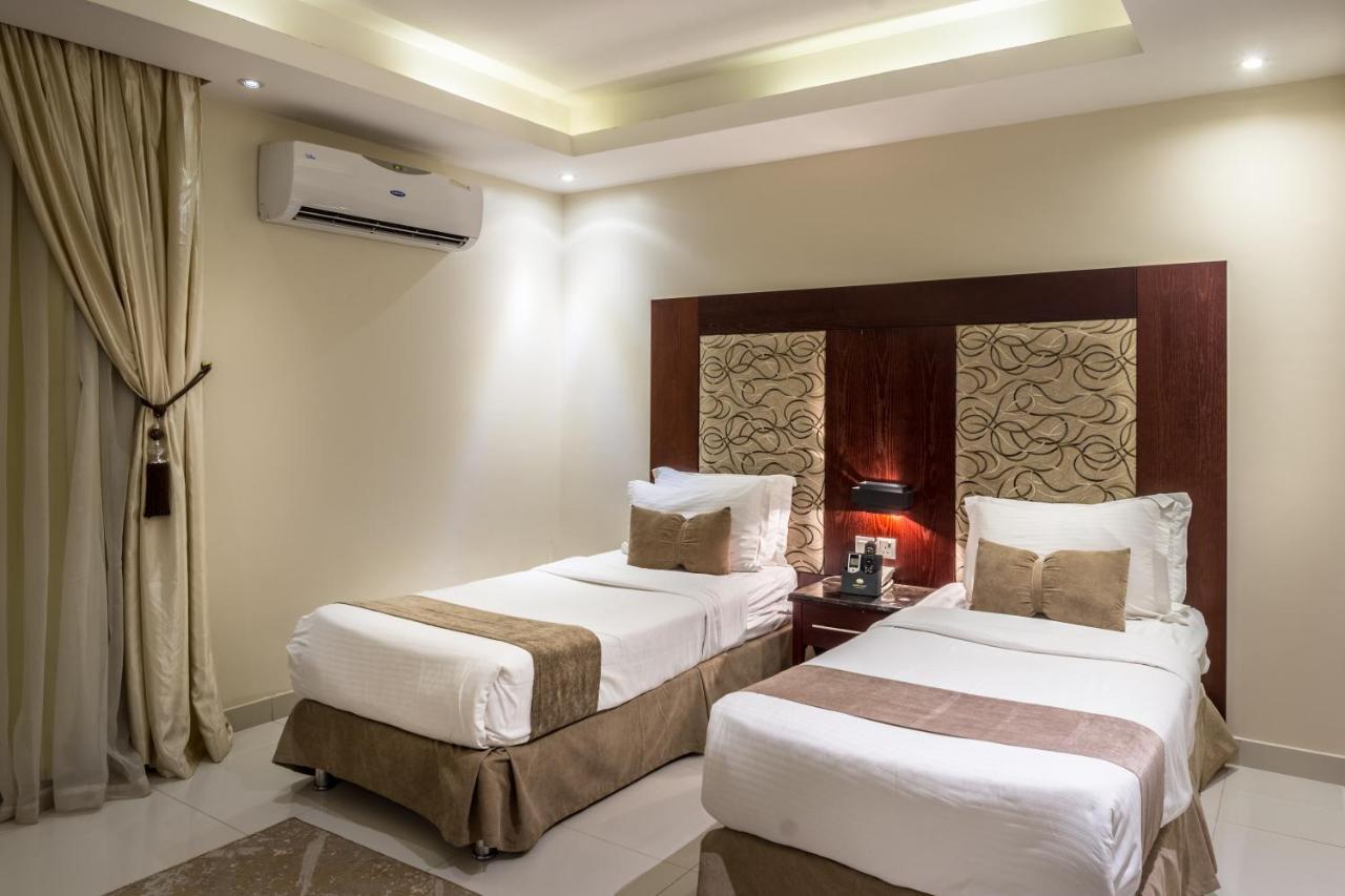 Al Muhaidb Sulaimanya Askary Hospital Riyadh Eksteriør bilde