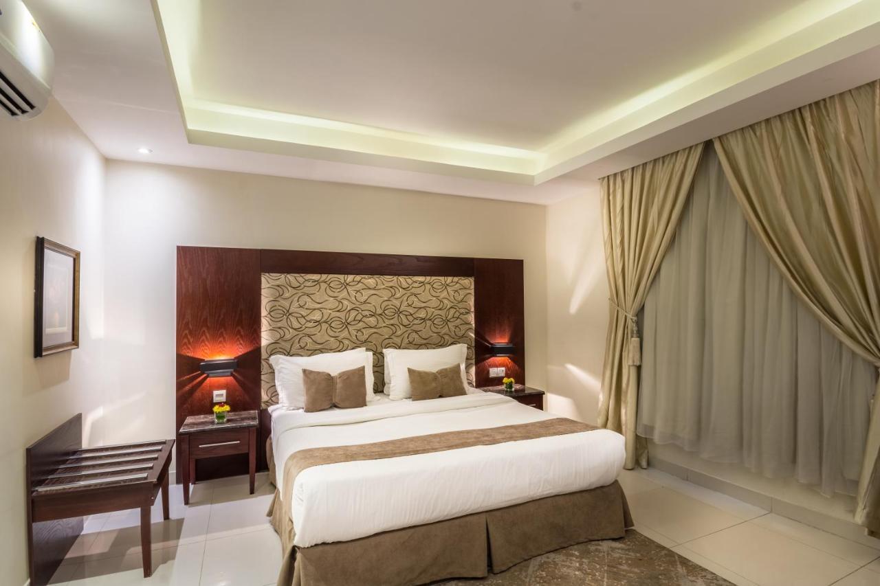 Al Muhaidb Sulaimanya Askary Hospital Riyadh Eksteriør bilde