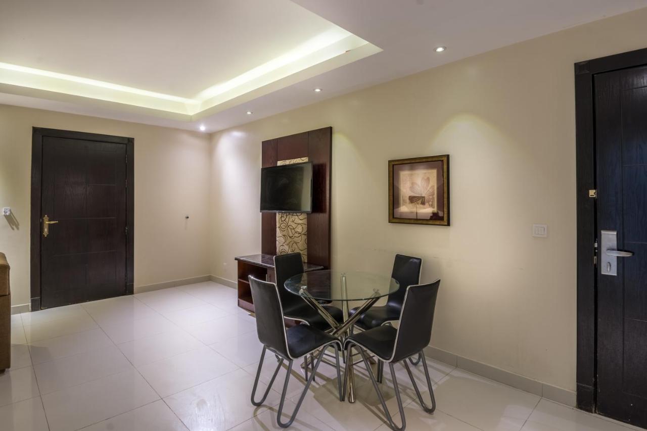 Al Muhaidb Sulaimanya Askary Hospital Riyadh Eksteriør bilde