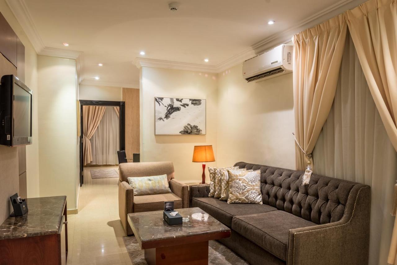 Al Muhaidb Sulaimanya Askary Hospital Riyadh Eksteriør bilde