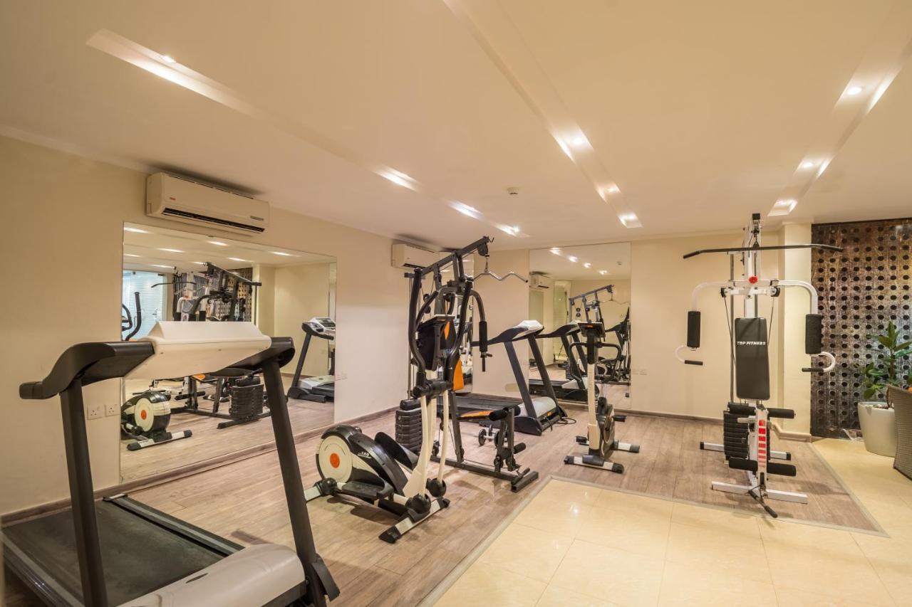 Al Muhaidb Sulaimanya Askary Hospital Riyadh Eksteriør bilde